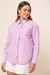 CAMISA OVER LISTRADA - BELURI