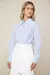 CAMISA LISTRADA OVER - loja online