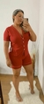 BABY DOLL AMERICANO