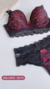 LINGERIE