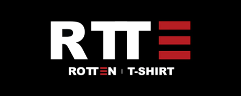 ROTTEN T-SHIRT 