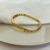 Bracelete ponto de luz Virgínia na internet