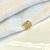 Piercing fake linhas cravejada luxo - comprar online
