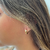Argola click 1 gota Dandara - loja online