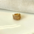Piercing fake cascata cravejado na internet