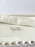 Brinco quadrado flor prata 925 - comprar online