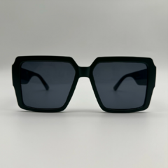 Óculos de Sol Caraíva Preto - Wave Glasses - comprar online