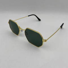 Óculos Singapura - Wave Glasses