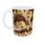 Taza Sublimada Roblox - Cabezas