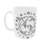 Taza Sublimada Signos - Piscis