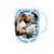 Taza Sublimada Lionel Messi IV - Argentina Campeón en internet