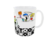 Taza Sublimada Ed, Edd y Eddy - Tablón en internet