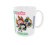 Taza Sublimada Las Chicas Superpoderosas - Bellota Nombres en internet