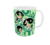 Taza Sublimada Las Chicas Superpoderosas - Bellota Stickers en internet