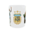 Taza Sublimada Lionel Messi III - Argentina Campeón - comprar online