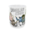 Taza Sublimada Un Show Más - Regular Show - comprar online