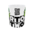 Taza Sublimada Los Jóvenes Titanes - Chico Bestia Sticker - comprar online