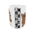 Taza Sublimada Escandalosos - Pardo Blanco - comprar online