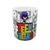 Taza Sublimada Los Jóvenes Titanes - Teen Titans Cartoon - comprar online