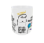 Taza Sublimada Flork - Fábrica de novios - comprar online