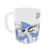 Taza Sublimada Un Show Más - Regular Show CN