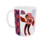 Taza Sublimada Las Chicas Superpoderosas - Él