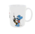Taza Sublimada Los Simpsons - Tomy y Daly en internet
