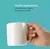 Promo x 6 un. Taza Souvenir Personalizada - Plástico en internet