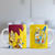 Taza Sublimada Los Simpsons - Varios Diseños - tienda online
