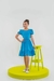 Vestido Sabrina - comprar online