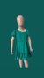 Vestido Festa - Mavie Moda Infanto Juvenil