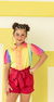 Camisa vanessa na internet