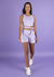 conjunto moletinho shot e cropped - loja online