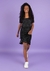 Vestido Night na internet