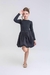 Vestido Balone