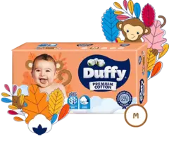 DUFFY PREMIUM HIPER
