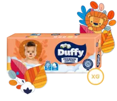 DUFFY PREMIUM HIPER en internet