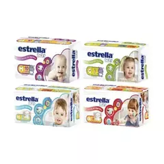 ESTRELLA PEQUEÑO - comprar online