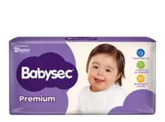 BABY SEC PREMIUM PACK AHORRO