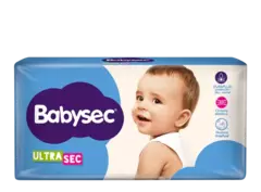 BABY SEC ULTRA HIPER