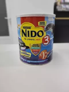 NESTLE NIDO - comprar online