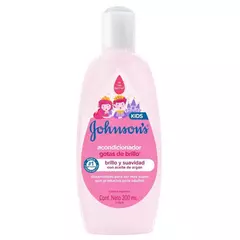 JOHNSON ACONDICIONADOR - Picardía