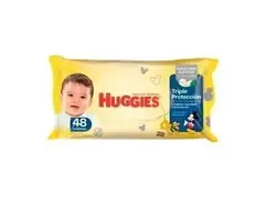 HUGGIES TOALLAS HUMEDAS