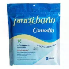 COMODIN PRACTI BAÑO