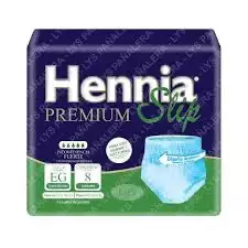 HENNIA ROPA INTERIOR - comprar online