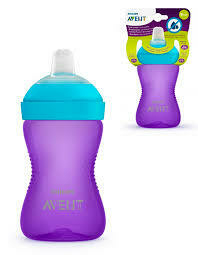 AVENT VASO MY GRIPPY