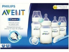 AVENT SET RECIEN NACIDO en internet