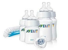 AVENT SET RECIEN NACIDO