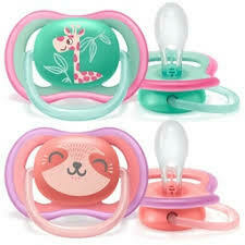 AVENT CHUP +18M X 2 ULTRA AIR NENA