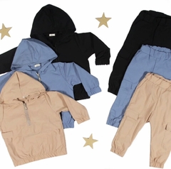 CONJUNTO CARGO SIRE - comprar online